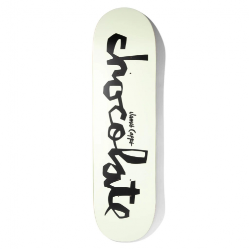 Deck Chocolate Capps OG Chunk 8.0
