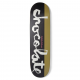 Deska Chocolate Aikins Chunk 8.5