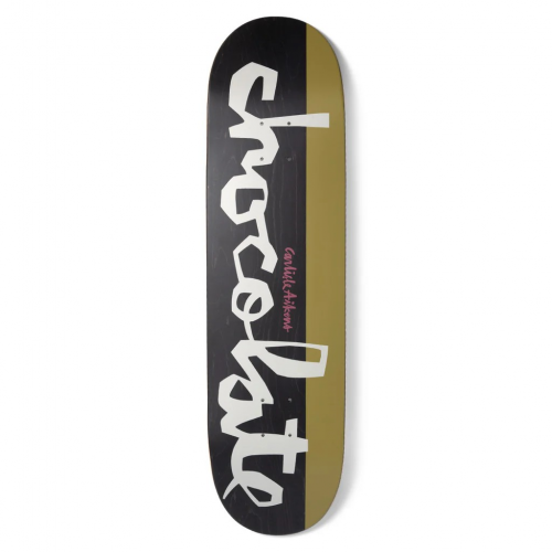 Deska Chocolate Aikins Chunk 8.5