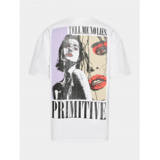 Triko Primitive Disclosure White