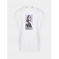 Triko Primitive Disclosure White