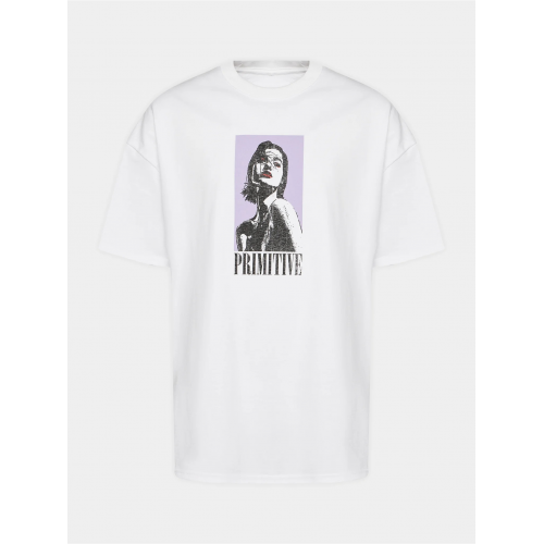 Triko Primitive Disclosure White