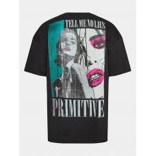 Triko Primitive Disclosure Black
