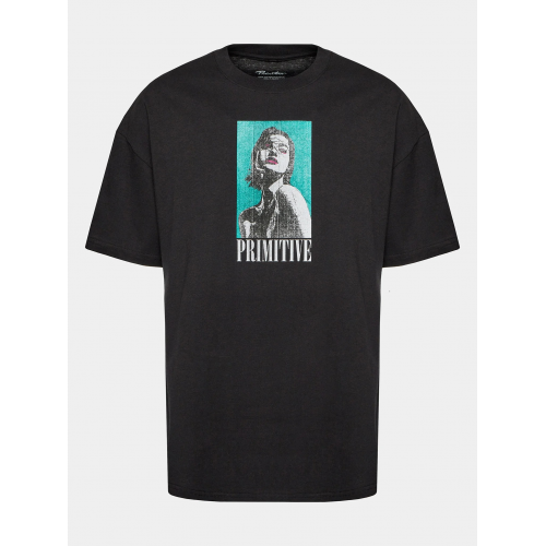 Triko Primitive Disclosure Black