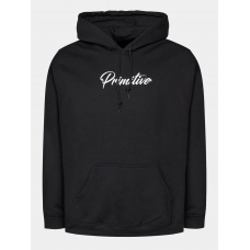 Mikina Primitive Shiver Black