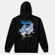 Hood Primitive Shiver Black