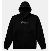 Hood Primitive Shiver Black