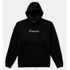 Hood Primitive Shiver Black