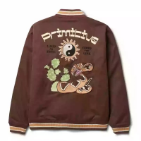 Bunda Primitive Badlands Brown