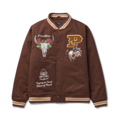 Bunda Primitive Badlands Brown
