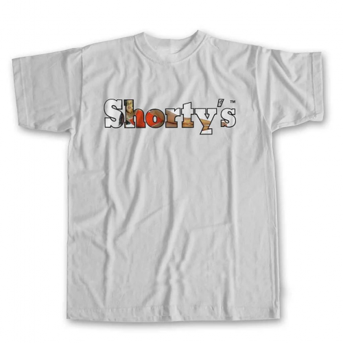 Triko Shorty's Rosa Long Grey
