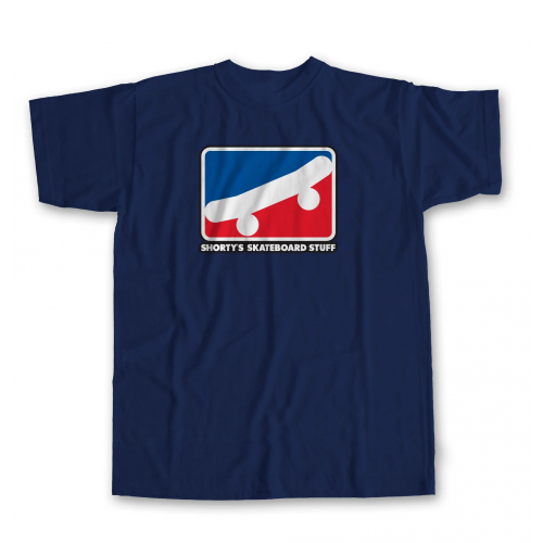 Triko Shorty's Icon Navy