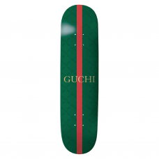 Deska Thank You Danny Hamaguchi "GUCHI"Green 8.5