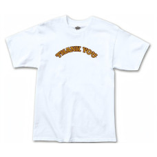 T-Shirt Thank you Roll Up White