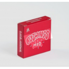 Bushings Silentbloky Ambassadors Medium