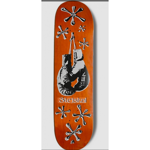 Deska Ambassadors PRO ´24 Tomáš Liška Stejskal