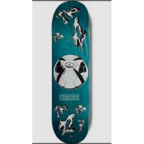 Deska Ambassadors PRO ´24 Karel Raichl