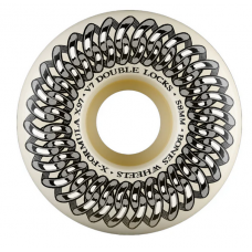 Kolečka XF DOUBLE LOCK 58 V7 X-FORMULA 97A 4PK