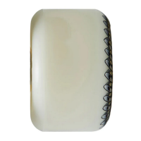 kolečka Bones XF DOUBLE LOCK 58 V7 X-FORMULA 97A