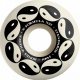 BONES WHEELS X-Formula  Yin Yang 53mm V1 Standard 97A 4pk