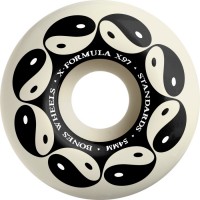 BONES WHEELS X-Formula  Yin Yang 54mm V1 Standard 97A 4pk