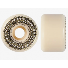 Kolečka XF DOUBLE LOCK 56 V7 X-FORMULA 99A 4PK