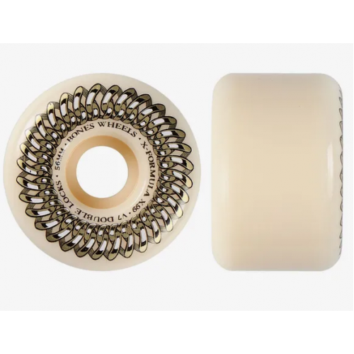 Kolečka XF DOUBLE LOCK 56 V7 X-FORMULA 99A 4PK