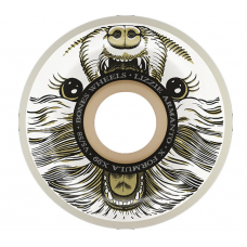 Kolečka ARMANTO ALMA,MUTTER 58 V5,SIDECUT X-,FORMULA 99A 4PK