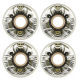 kolečka Bones ARMANTO ALMA MUTTER 58 V5 SIDECUT X-FORMULA 99A