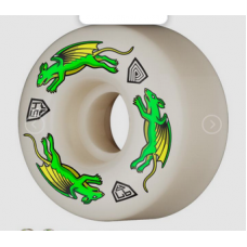 kolečka Powell Peralta Dragon Formula Nano Rats 54mm x 39mm 97A 4pk