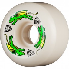 Kolečka Powell Peralta Dragon Formula Nano Rats Skateboard Wheels 54mm x 34mm 97A 4pk