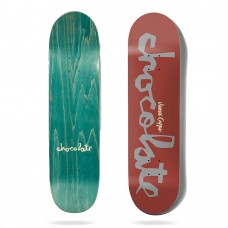 Deck Chocolate Capps Dream Beach 8.3