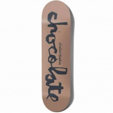 Deck Chocolate Trahan Og  chunk 8.5