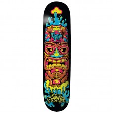 Deck Thank You Tiki deck 8.5.