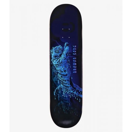 Deska Daewon Song Tiger Drip Deck - 8.25