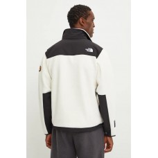 Retro denali bunda turtleneck 