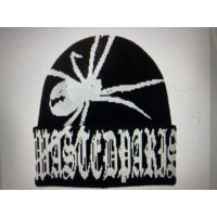 Beanie wasted paris SICK 