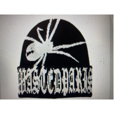Beanie wasted paris SICK 
