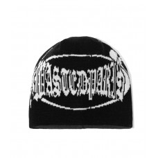 Beanie wasted paris 