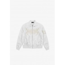 Bunda Wasted Paris Varsity Blitz White