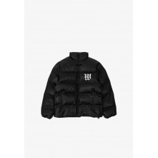 Wasted Paris Puffer Jacket Guardin White