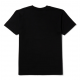 tričko Al Fresco s/s T-shirt Logo černé