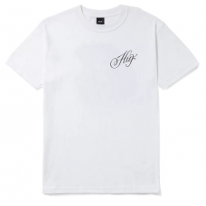 T-shirt Feline s/s Logo white