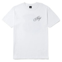 Tričko Feline  s/s Logo Bílé