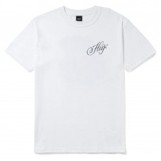 Tričko Feline  s/s Logo Bílé