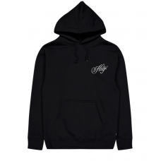 Hoodie HUF Feline eye P/O Hoodie black