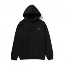 huf digital domain Mikina