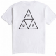 T-shirt HUF Set TT white