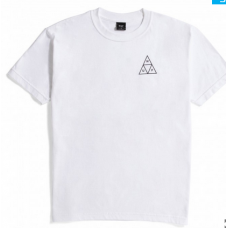 T-shirt HUF Set TT white