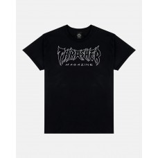Metal T-Shirt